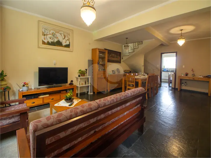 Casa com 3 quartos à venda em Chácara Inglesa – SP