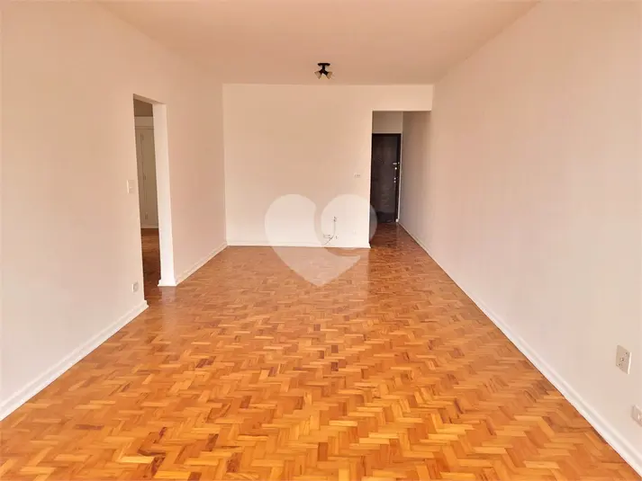 Apartamento com 2 quartos à venda ou para alugar em Jardim Paulista – SP