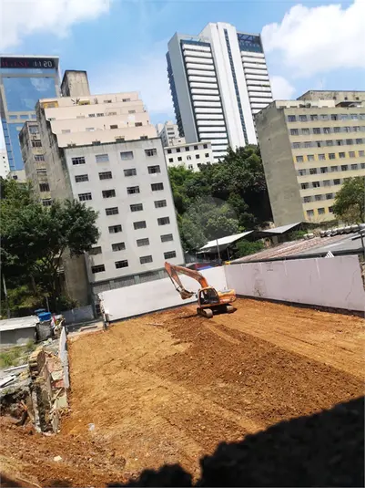 Terreno à venda em Bela Vista – SP