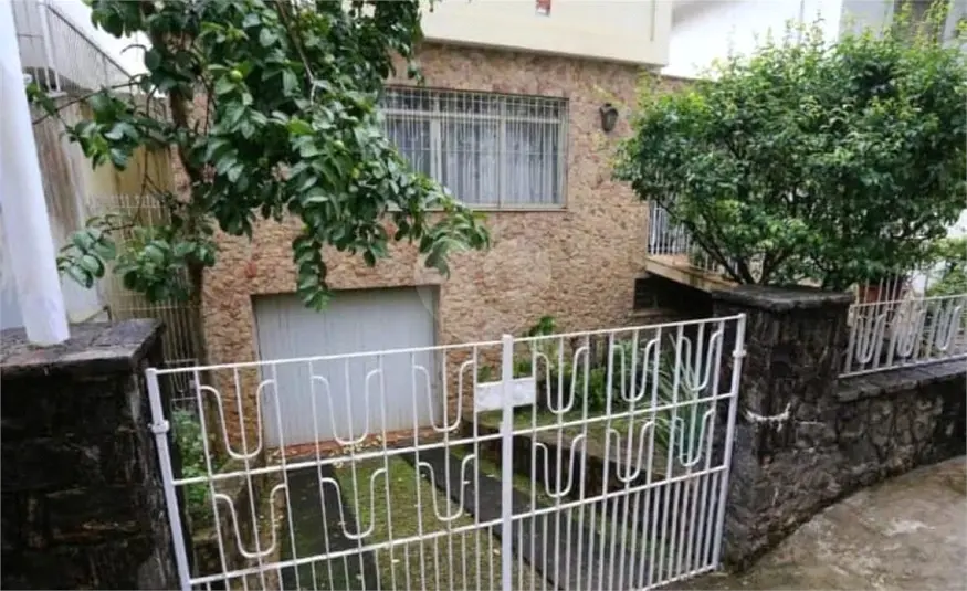 Casa com 4 quartos à venda em Campo Belo – SP