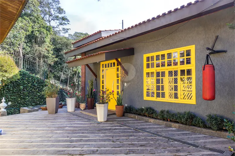 Casa com 4 quartos à venda ou para alugar em Tremembé – SP