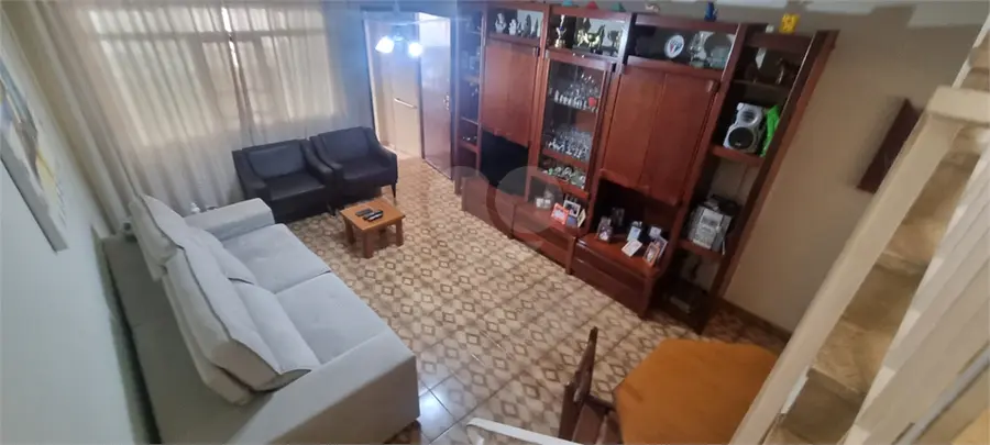 Sobrado com 3 quartos à venda em Santana – SP
