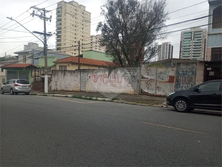 Terreno à venda em Vila Guilherme – SP