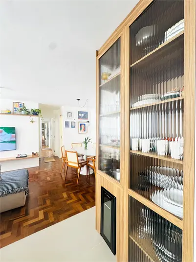 Apartamento com 1 quarto à venda em Santana – SP