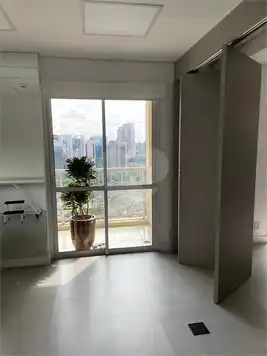 Apartamento para alugar em Barra Funda – SP