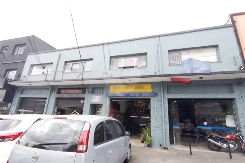 Prédio inteiro à venda em Sacomã – SP