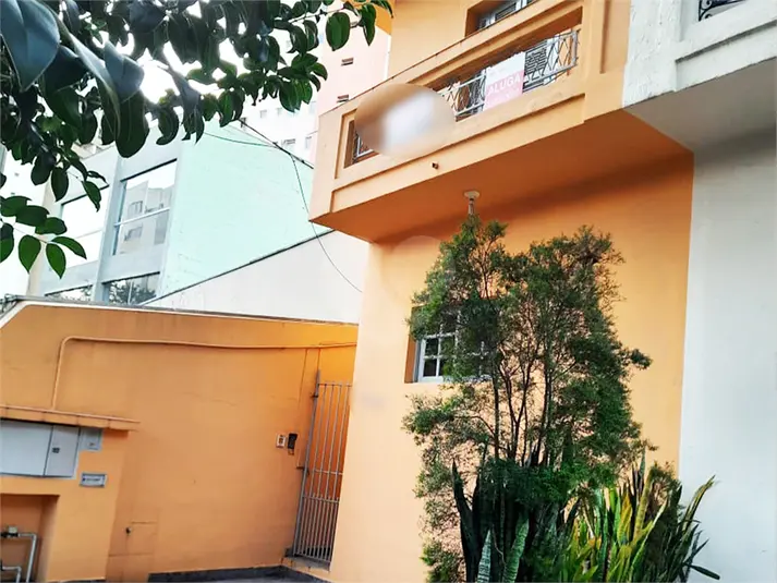 Condomínio com 3 quartos à venda ou para alugar em Alto de Pinheiros – SP