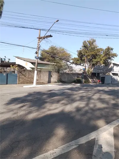 Terreno com 1 quarto à venda em Jardim Cidade Pirituba – SP