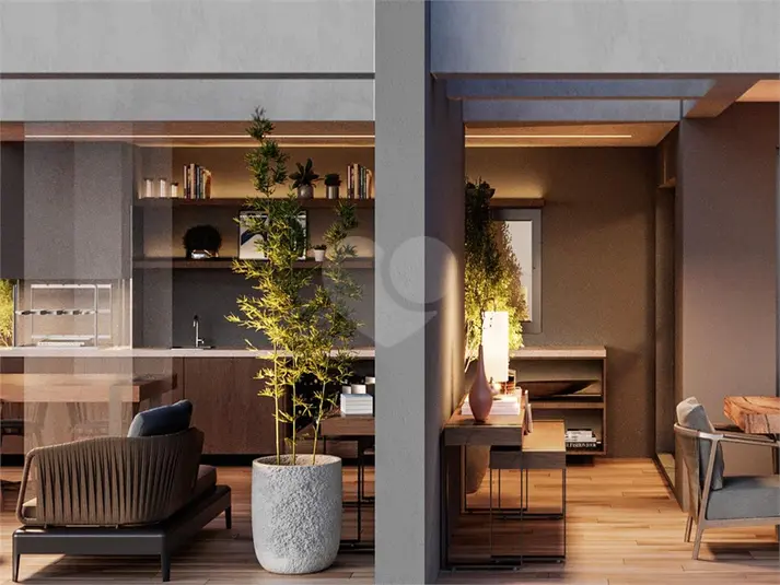Apartamento com 3 quartos à venda em Planalto Paulista – SP