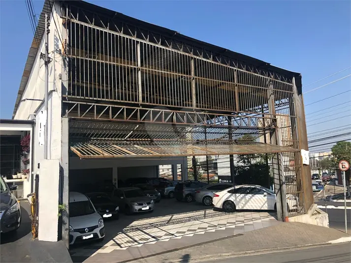 Loja à venda em Jardim Marajoara – SP