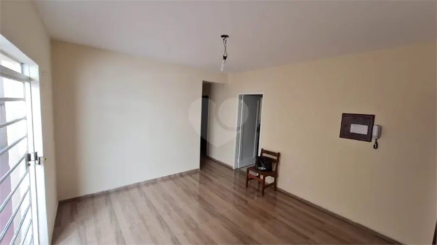 Apartamento com 2 quartos à venda em Santana – SP