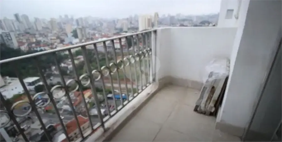 Apartamento com 3 quartos à venda em Santana – SP