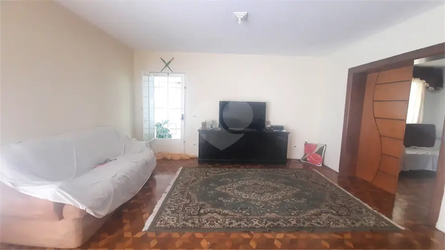 Sobrado com 4 quartos à venda ou para alugar em Campo Belo – SP