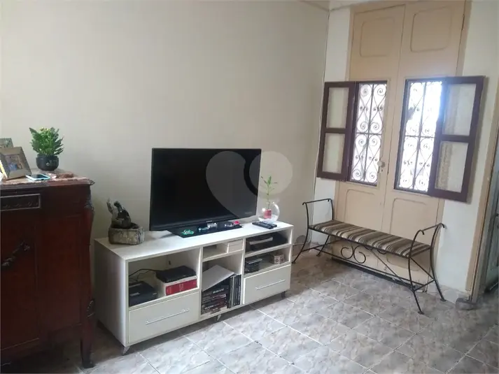 Casa com 3 quartos à venda em Vila Mariana – SP