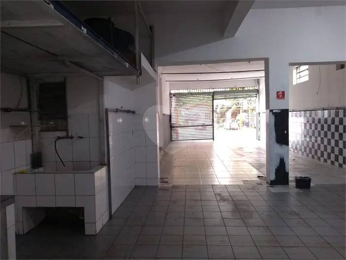 Sobrado para alugar em Moema – SP