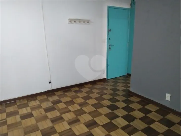 Apartamento com 1 quarto para alugar em Butantã – SP