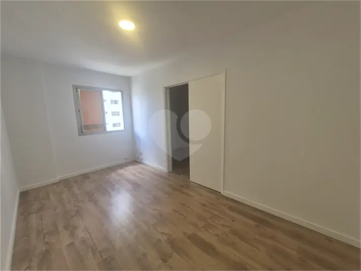 Apartamento com 1 quarto para alugar em Higienópolis – SP