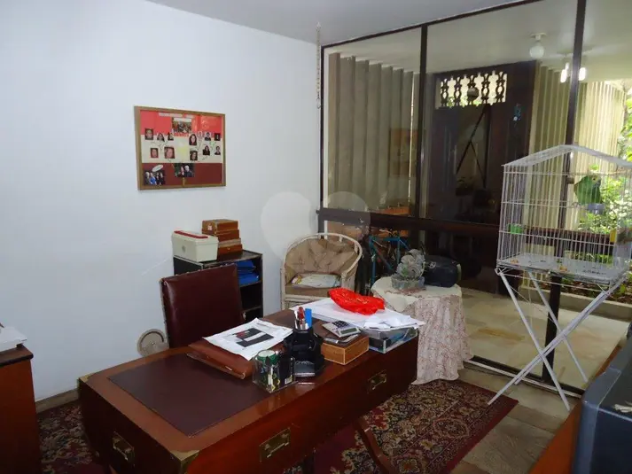 Casa com 4 quartos à venda em Jardim Guedala – SP