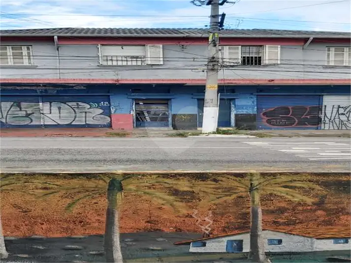 Prédio inteiro à venda ou para alugar em Ipiranga – SP