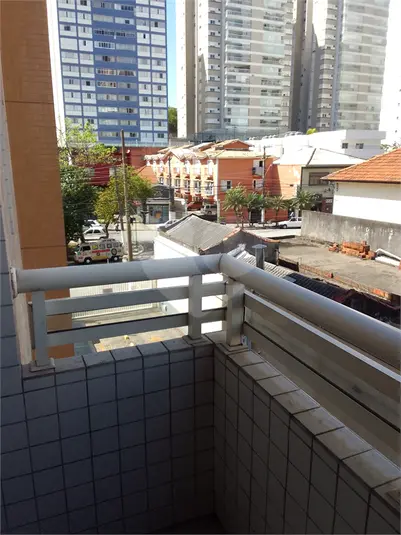 Apartamento com 3 quartos à venda em Mooca – SP