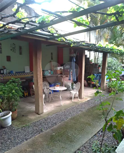 Casa com 4 quartos à venda em Perdizes – SP