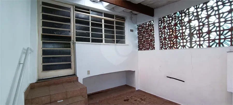 Sobrado com 2 quartos à venda em Tucuruvi – SP