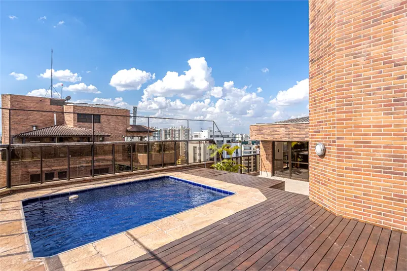 Apartamento com 4 quartos à venda em Jardim Sul – SP