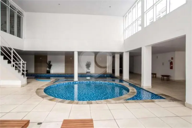 Duplex com 4 quartos à venda em Saúde – SP