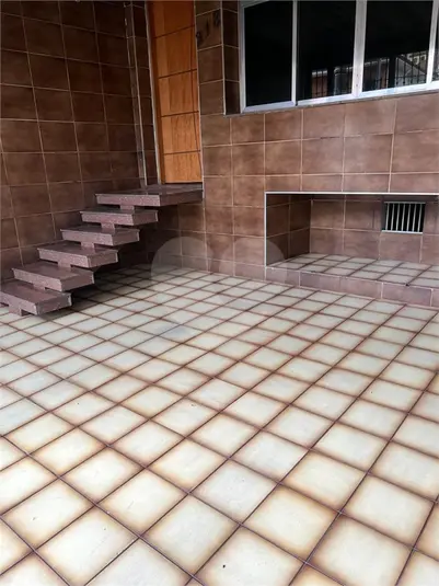 Casa com 3 quartos à venda em Tucuruvi – SP