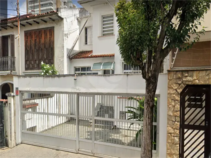 Sobrado com 3 quartos à venda em Aclimação – SP