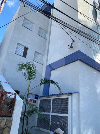 Apartamento com 1 quarto à venda ou para alugar em Jardim São Paulo(zona Norte) – SP