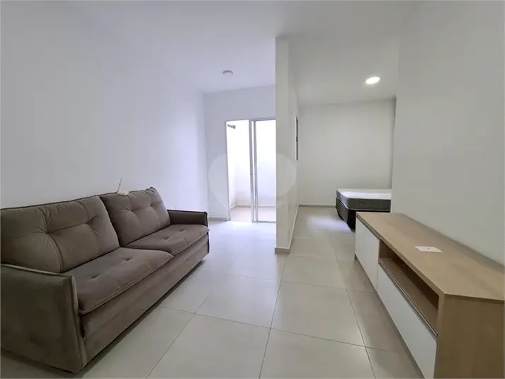 Apartamento com 1 quarto à venda ou para alugar em Jardim São Paulo(zona Norte) – SP
