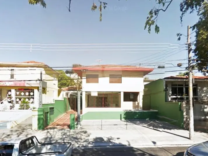 Prédio inteiro para alugar em Lapa – SP