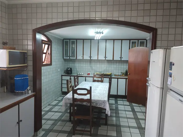 Casa com 4 quartos à venda em Parque dos Príncipes – SP