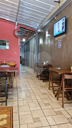 Casa com 1 quarto para alugar em Alto de Pinheiros – SP
