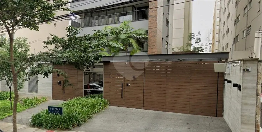 Apartamento com 3 quartos à venda em Paraíso – SP