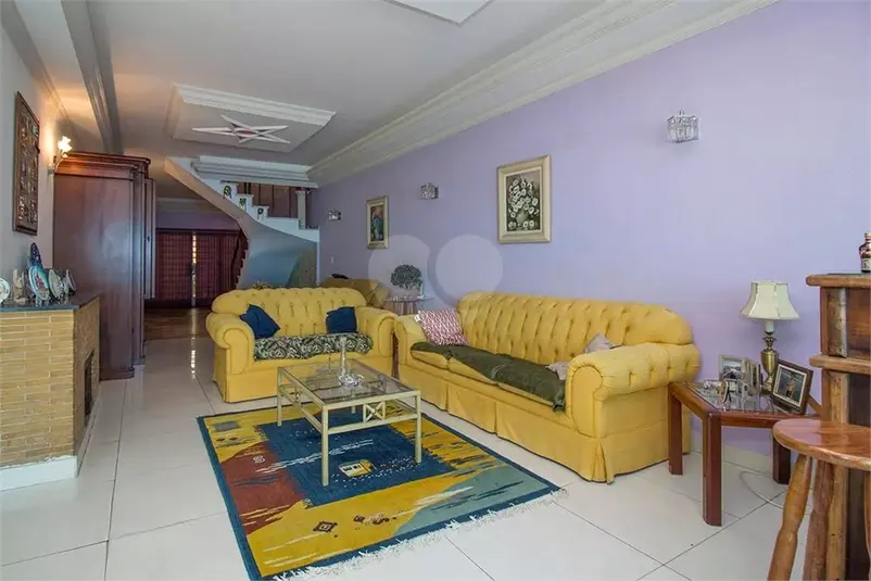 Casa com 3 quartos à venda ou para alugar em Barra Funda – SP