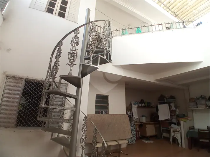 Sobrado com 2 quartos à venda em Mandaqui – SP