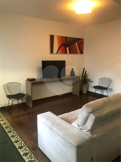 Apartamento com 3 quartos à venda em Pinheiros – SP