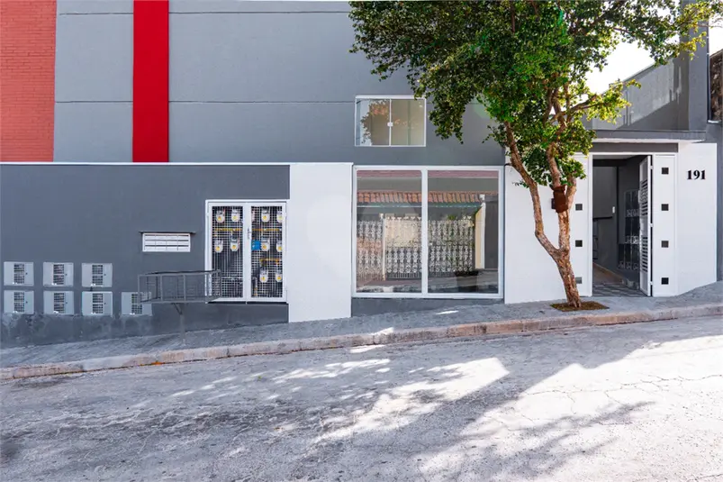 Apartamento com 1 quarto à venda em Imirim – SP