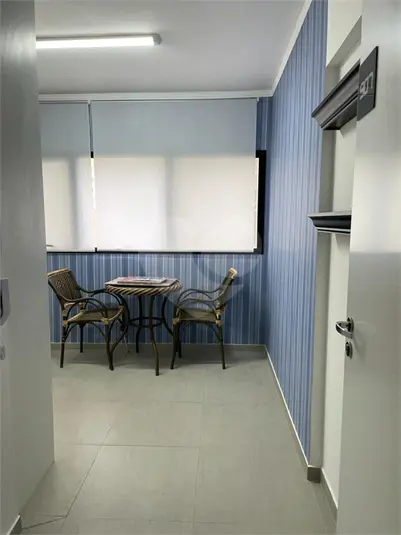 Salas com 1 quarto à venda ou para alugar em Pinheiros – SP