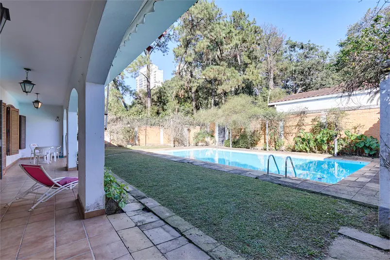Casa com 4 quartos à venda em Granja Julieta – SP