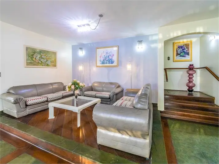 Casa com 4 quartos à venda em Vila Clementino – SP
