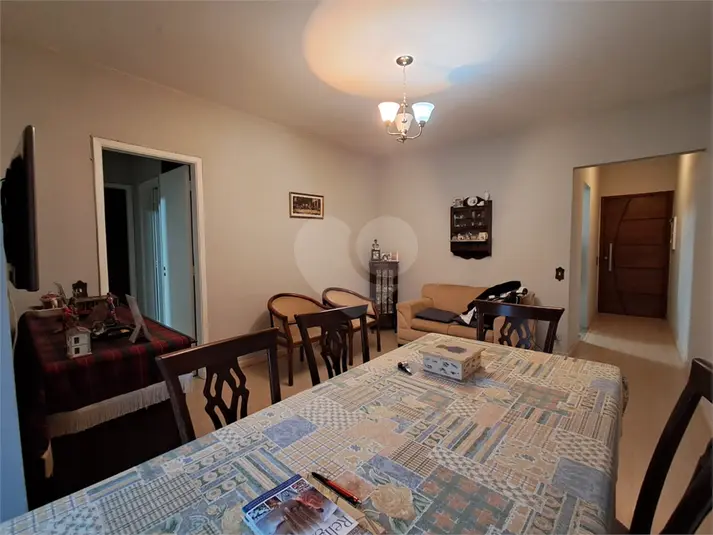 Apartamento com 3 quartos à venda ou para alugar em Perdizes – SP