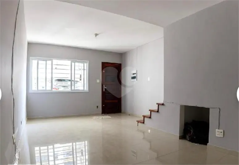 Casa com 3 quartos à venda em Vila Clementino – SP