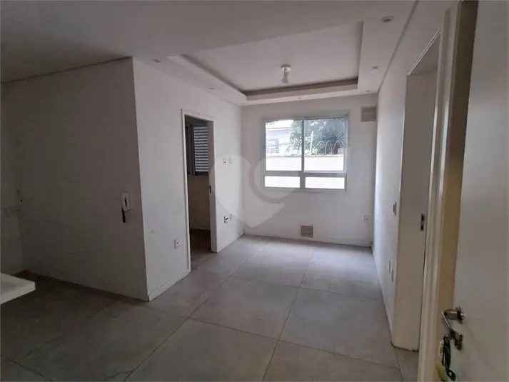 Apartamento com 2 quartos à venda em Santana – SP
