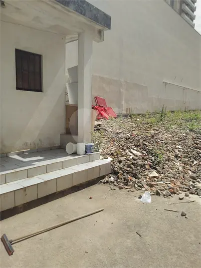 Terreno à venda ou para alugar em Santana – SP