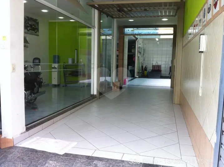 Sobrado com 1 quarto à venda em Tatuapé – SP