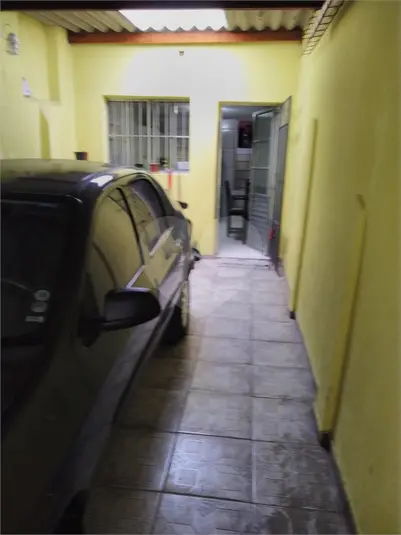 Casa de vila com 2 quartos à venda em Santana – SP