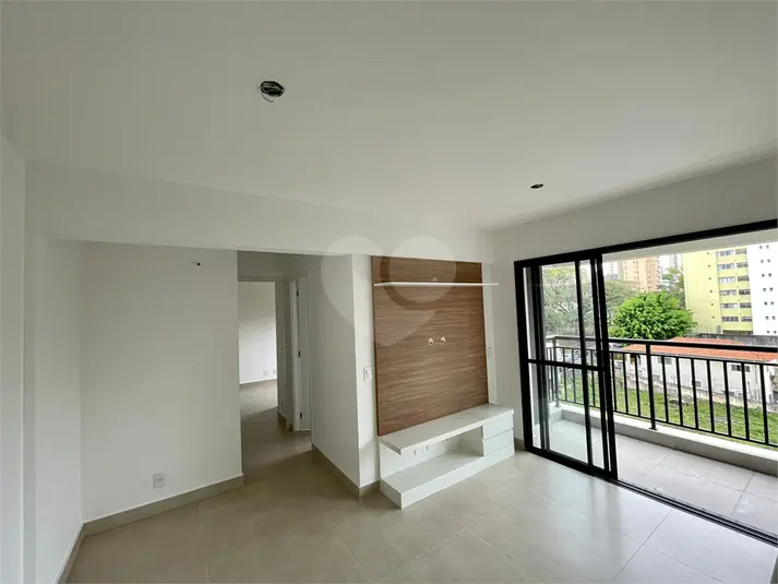 Apartamento com 2 quartos para alugar em Parada Inglesa – SP